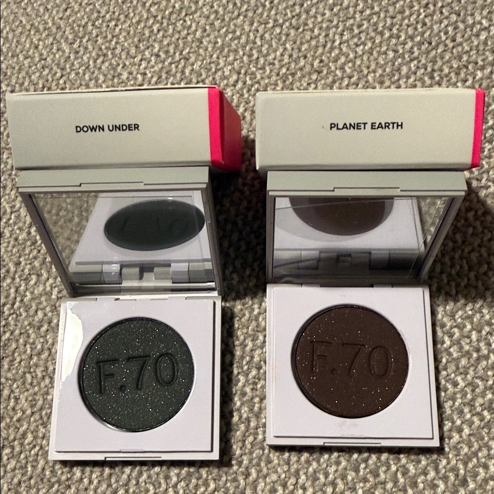Flyte F.70 Eyeshadow PICK ONE